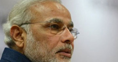 بوتين يهنئ رئيس وزراء الهند بفوز حزبه فى الانتخابات البرلمانية