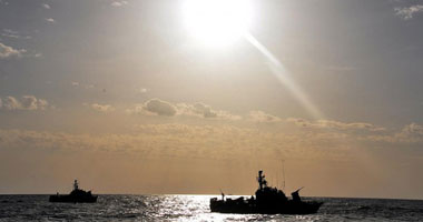 الاحتلال الإسرائيلى يفتح النار على قوارب الصيد بشواطئ غزة