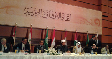 ممثل "أوقاف جيبوتى": اتحاد الأوقاف العربية يوحدنا ويحارب "التطرف"