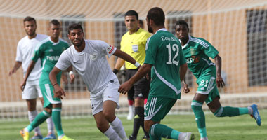 إنبى يصعد لدور الـ16 لكأس مصر على حساب الاتحاد 