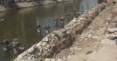 شرطة البيئة والمسطحات تنفذ إزالة ١٦٦ حالة تعد على نهر النيل والمجارى المائية