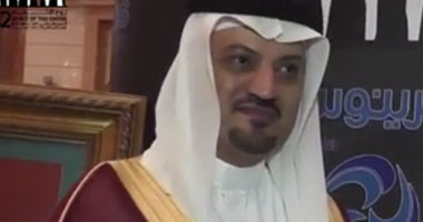 بالفيديو.. وفاة الإعلامى السعودى خالد ممدوح متأثرًا  بفيروس كورونا