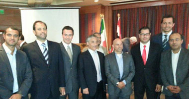 جمعية شباب الأعمال تشارك فى برنامج تدريبى بسفارة إيطاليا