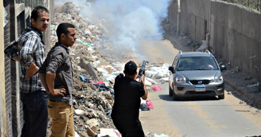 مراسل "الجزيرة" بالسويس يستأنف ضد حكم حبسه 3 سنوات فى أحداث عنف