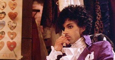 اليوم.. عرض "Purple Rain " بسينما الشاطئ فى " كان "