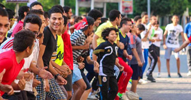 جمعية "مصر المحروسة" تنظم مهرجان الرياضة السادس للأيتام السبت المقبل