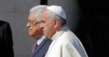 الفاتيكان تعلن رسميا اعترافها بفلسطين دولة مستقلة