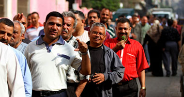 التحالف المصرى: أعضاء "مصر بلدى" ينتحلون صفة متابع ويوجهون الناخبين