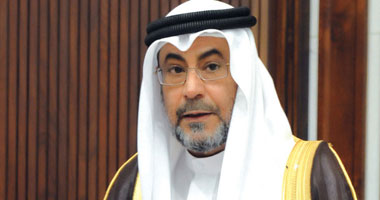 وزير الدولة البحرينى للشئون الخارجية يصل الى القاهرة
