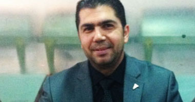 هشام التهامى رئيساً لاتحاد الريشة الطائرة لمدة 4 سنوات