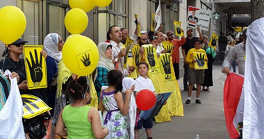 حبس مدرسين 15 يوما لاتهامهما بتنظيم مسيرات بدار السلام