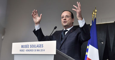 رؤساء المنظمات الاقتصادية الدولية يمتدحون الإصلاح المالى فى فرنسا