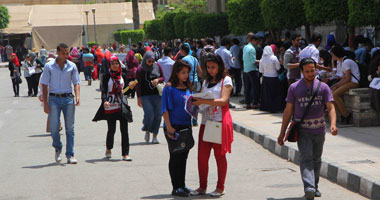"دستور الإسكندرية" يحذر من عواقب حظر النشاط الطلابى بالجامعات