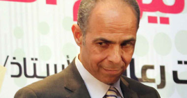عضو مجلس إدارة الأهرام: طالبنا الداخلية بتصريح تظاهر ضد أحمد السيد النجار