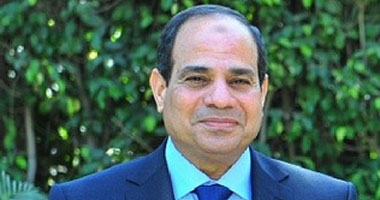 الرئيس السيسى: "مصر بها فرص واعدة ومحدش هيقدر يجيبها ورا بفضل الله"
