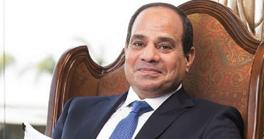 السيسى: هناك دول تحاول فرض أجندتها والتأثير على أمن مصر القومى