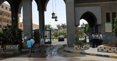 جامعة الأزهر: لم نحدد حتى الآن موعد فتح المدن لتسكين الطلاب