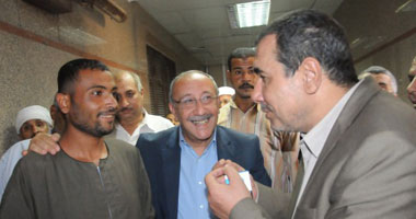 صحة أسوان: إنفاق 17 مليون جنيه على الأدوية والمستلزمات الطبية