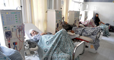 "الصحة" وصندوق تحيا مصر يتعاونان لتقليل قوائم انتظار علاج فيرس سى