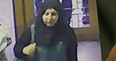 ننشر صورة عضوة مافيا لخطف أطفال حديثى الولادة بـ"قصر العينى القديم"