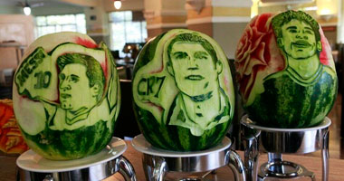 جمعية الطهاة تؤجل مهرجان البطيخ بالبحر الأحمر