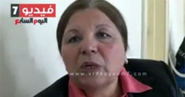 محبات أبو عميرة: تحويل أعضاء التدريس لمجالس تأديبية بدون دلائل"إهانة"