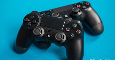 انتشار صور مزيفة على الإنترنت لجهاز ألعاب PlayStation 5