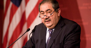 وزير الخارجية العراقى: موجة العنف الأخيرة لن تدفع البلاد للحرب الأهلية