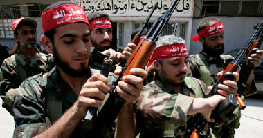 مجلة أمريكية عن "الإرهاب" العربى