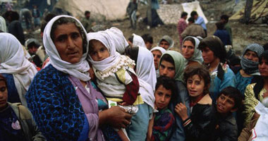 الأمم المتحدة: ارتفاع عدد النازحين العراقيين لـ 4 ملايين