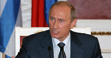 مسئول روسى: موسكو ملتزمة بتنفيذ عقود توريد العتاد العسكرى لدمشق