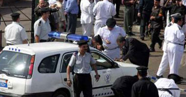 "مرور القاهرة": ضبط 109 آلاف مخالفة منذ بداية سبتمبر
