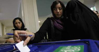  638  شخصا تقدموا لخوض انتخابات الرئاسة فى إيران خلال 3 أيام
