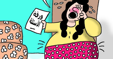 امتحانات الثانوية
