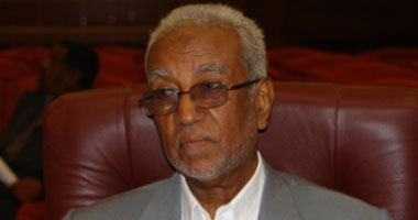 رئيس البرلمان السودانى يؤكد أن اللجوء والنزوح يمثلان مشكلة حقيقية تواجه بلاده