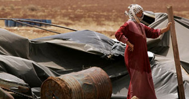 الجارديان تسلط الضوء على تشريد إسرائيل للفلسطينيين