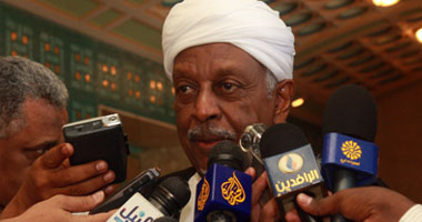 مساعد الرئيس السودانى يطالب الشعب بالمشاركة فى صد العدوان