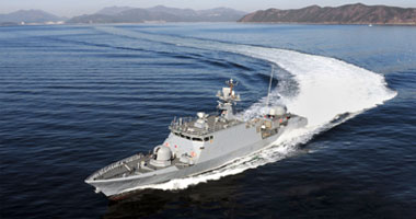 السودان: طاقم السفينة الباكستانية يلتقى قيادات الأمن بولاية البحر الأحمر  