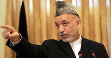 الرئيس الأفغانى يدين الهجوم على القنصلية الهندية