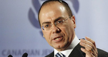 استقالة وزير الداخلية الإسرائيلى بعد اتهامه بالتحرش الجنسى