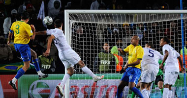 بالفيديو..البرازيل قهرأمريكا 3-2فى نهائى القارات