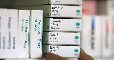 صحة الشرقية: وفرنا "التاميفلو"بجميع المستشفيات لمواجهة أنفلونزا الطيور