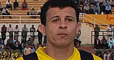 حمادة يوسف يهدد بالرحيل عن المصرى