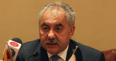 رئيس غرفة تجارة القاهرة يبحث دعم العلاقات المصرية التركية