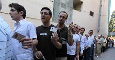 الانتخابات اللبنانية: مراكز اقتراع المغتربين تفتح أبوابها بـ41 دولة حتى الآن