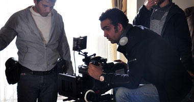 المخرج محمد العدل يتعاون مع أيمن بهجت قمر فى "تحت تهديد السلاح"‏