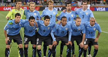 بالفيديو.. الأفراح تجتاح أوروجواى بعد الفوز على كوريا الجنوبية