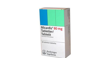 دواء "ميكارديس" يزيد من خطر السرطان