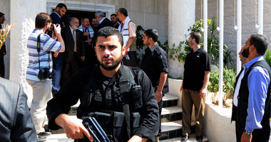 حماس تفض مظاهرة تدعوة للوحدة الفلسطينية وتعتقل أفرادها
