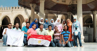 إطلاق مبادرة "حلوة يا بلدى" يونيو المقبل لتشجيع المصريين على معرفة بلادهم
